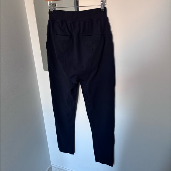 Lululemon Future Varsity Pants in Inkwell - Picture 8 of 13